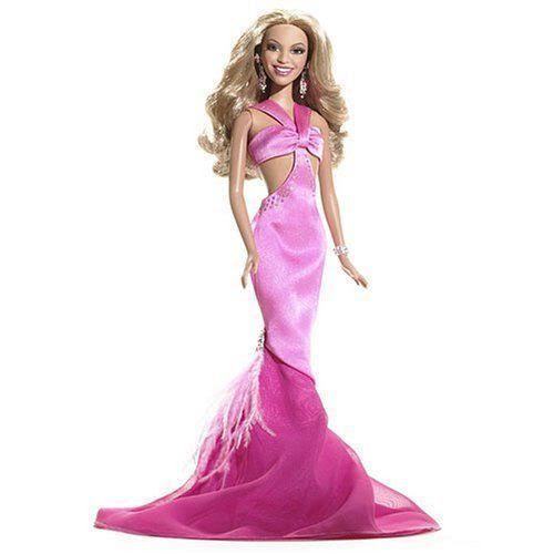 【新品未開封】MATTEL Barbie バービー ビヨンセ・ノウルズ Beyonce Destiny child