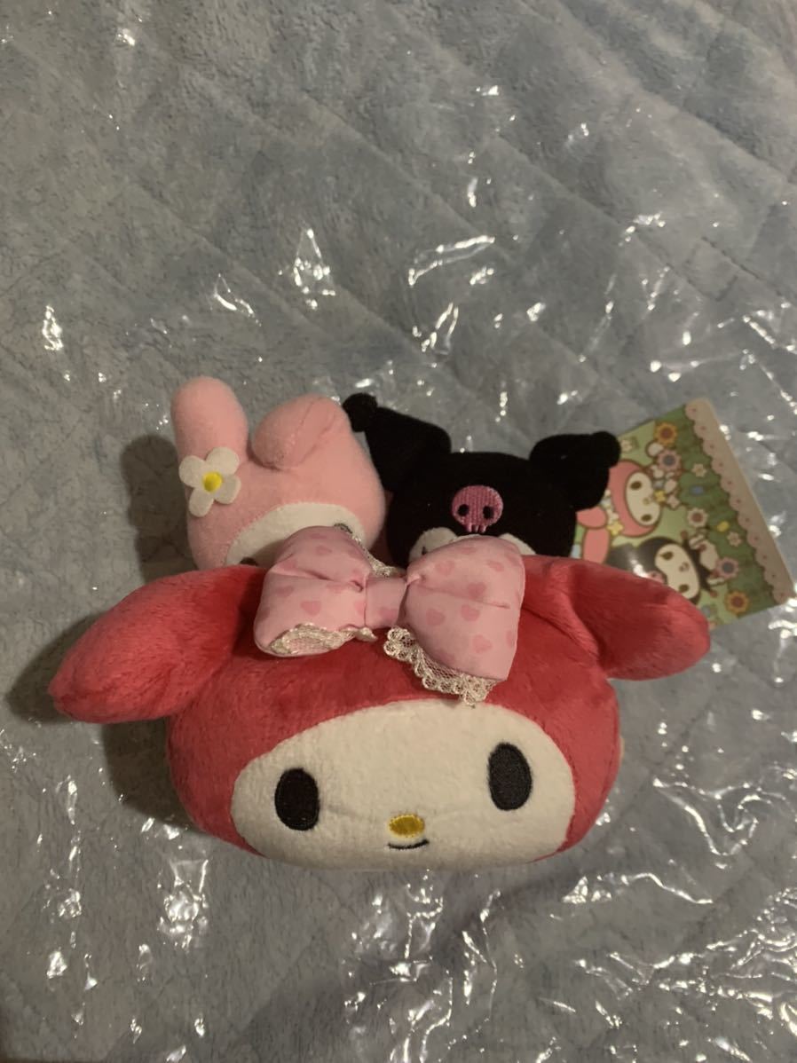 ヤフオク サンリオ マイメロディ マイメロちゃん クロミち ヤフオク サンリオ マイメロディ マイメロちゃん クロミち