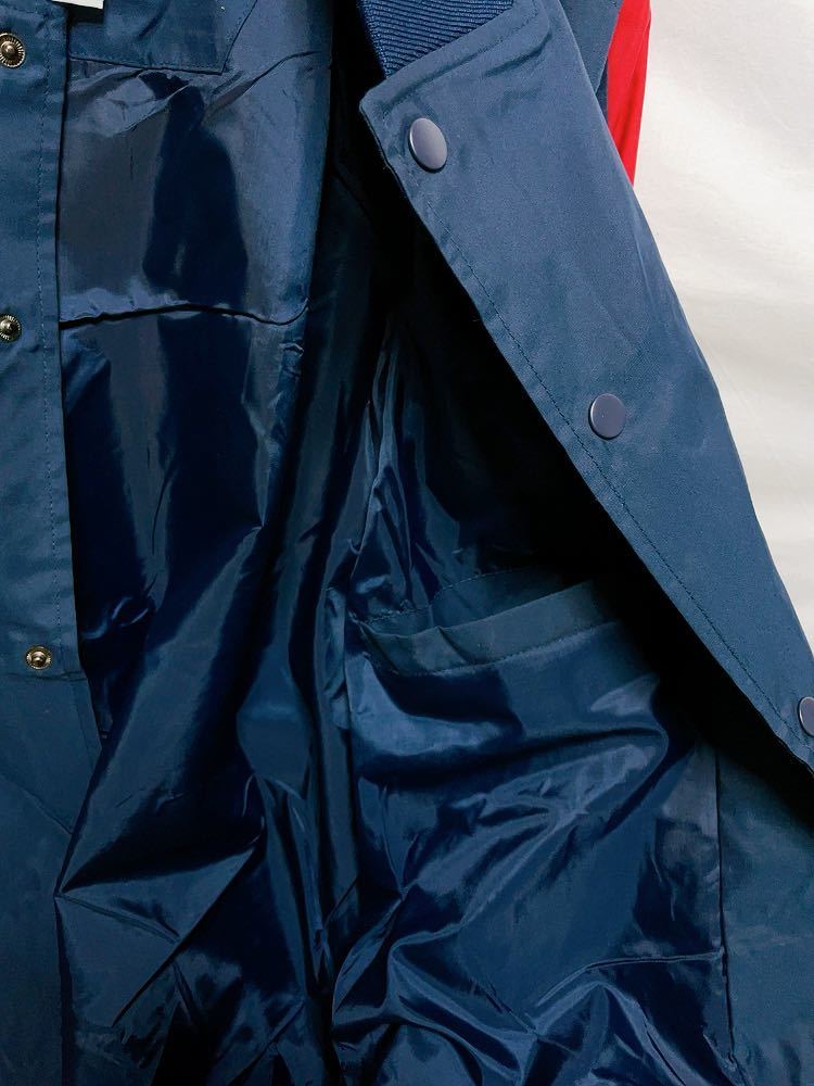 COOPERSTOWN majestic Yankees ナイロンスタジャン デッド COOPERSTOWN majestic Yankees ナイロンスタジャン デッド