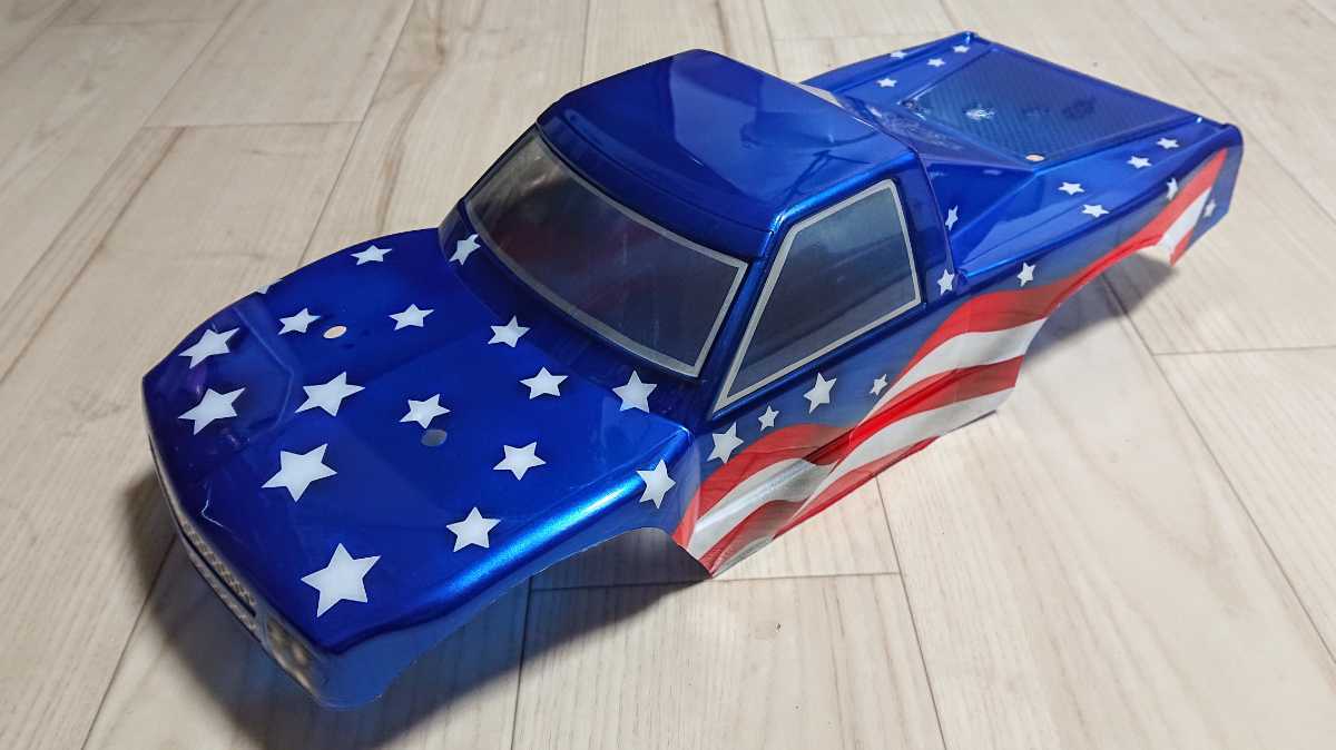 Paypayフリマ タミヤ アステリオン オリジナル塗装済みボディ Xv 01 Tt 02b Dt 02 Paypayフリマ タミヤ アステリオン オリジナル塗装済みボディ Xv 01 Tt 02b Dt 02