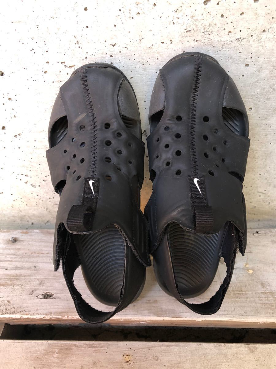 Paypayフリマ サンダル ナイキ サンレイ プロテクト 2 リトルキッズサンダル Nike Sunray Protect 2 Paypayフリマ サンダル ナイキ サンレイ プロテクト 2 リトルキッズサンダル Nike Sunray Protect 2