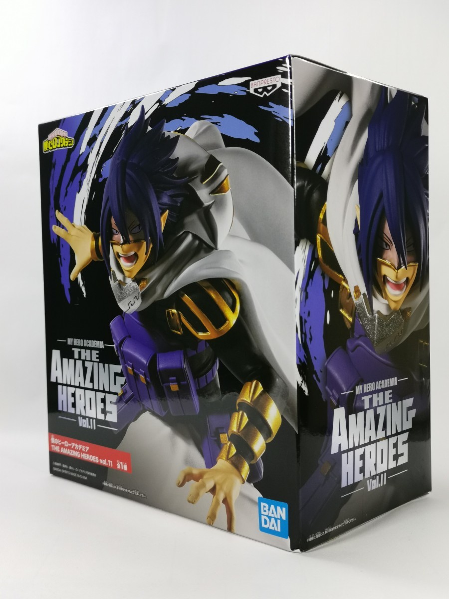 Paypayフリマ 僕のヒーローアカデミア The Amazing Heroes Vol 11 Tamaki Amajiki