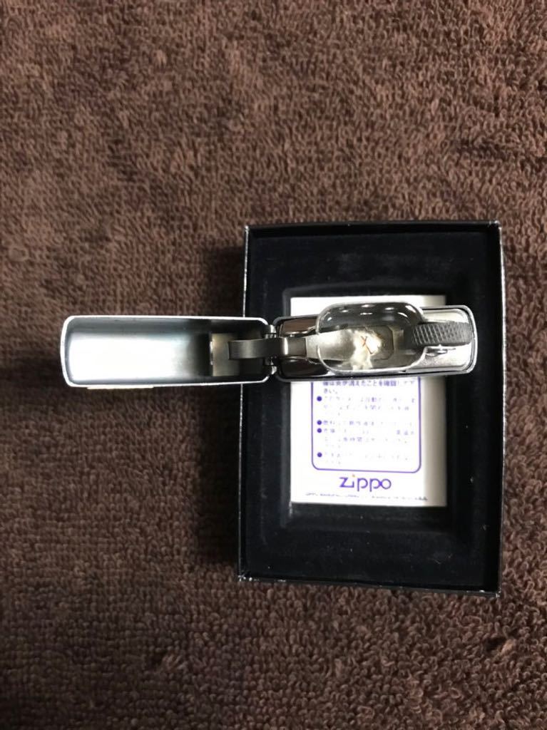 最大59%OFFクーポン ZIPPO 懸賞品 限定 マルボロ ADVENTURE WEST 地図