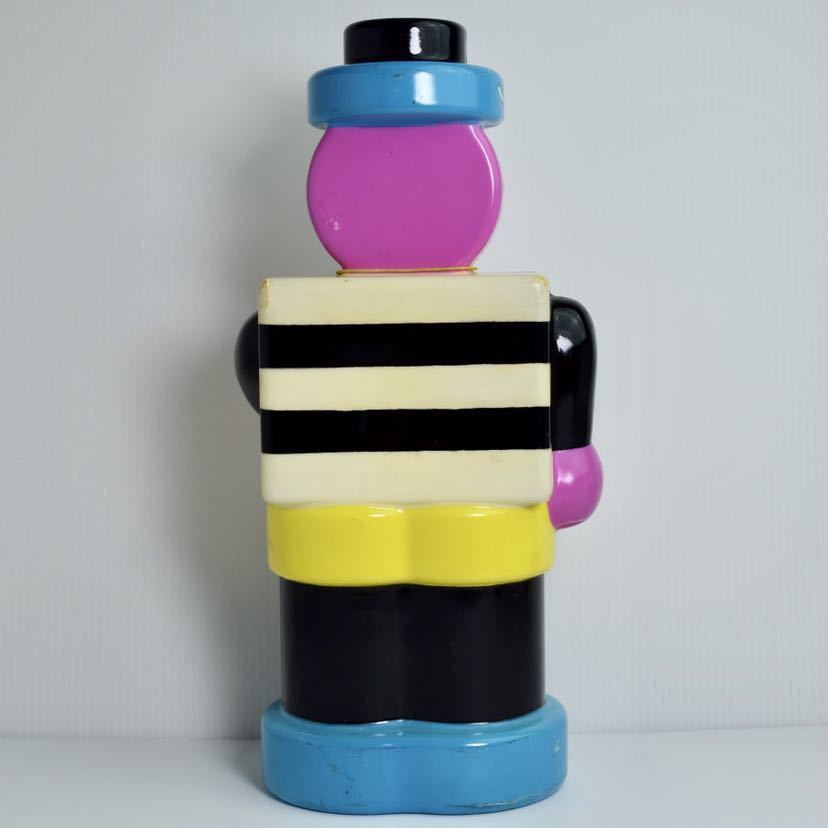 送料無料 通販 Bertie Bassett バーティ バセット イギリス 製菓 お菓子 貯金箱 キャラクター