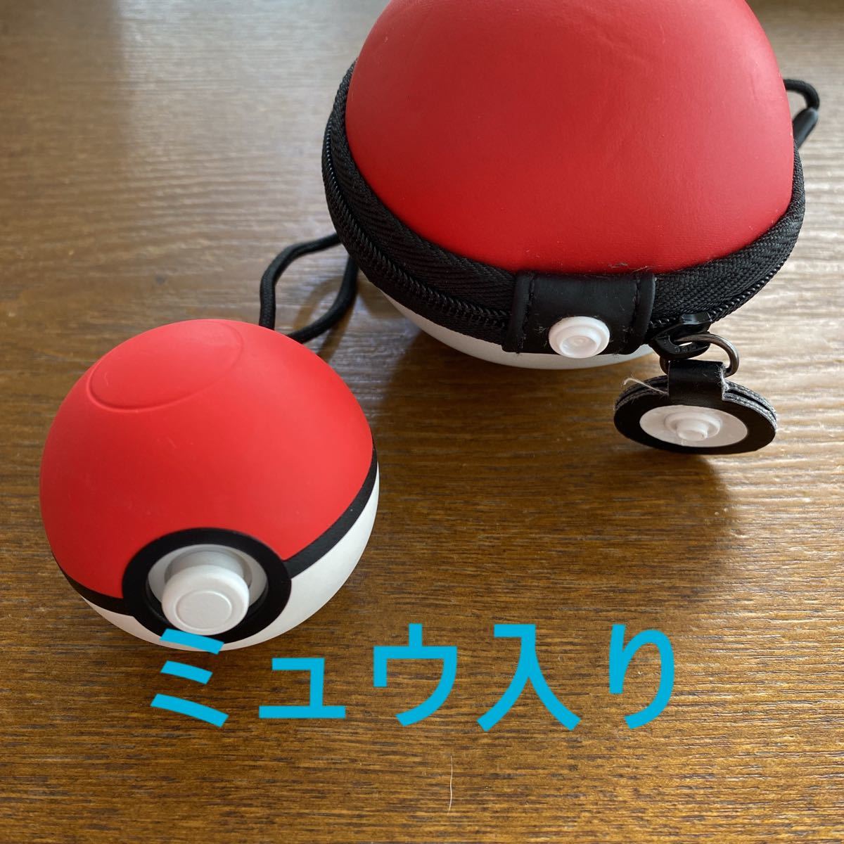 Paypayフリマ モンスターボールplus ミュウ モンスターボールプラス ポケモンgo ケース