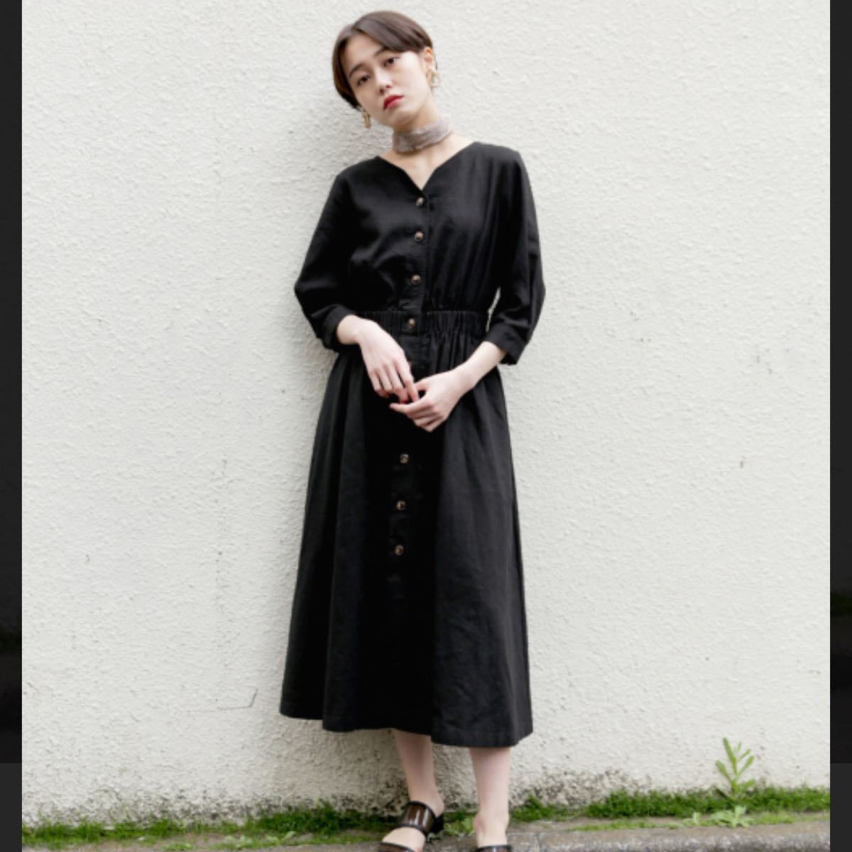 Paypayフリマ Lowrys Farm アサコンワンピコート 68 Paypayフリマ Lowrys Farm アサコンワンピコート 68