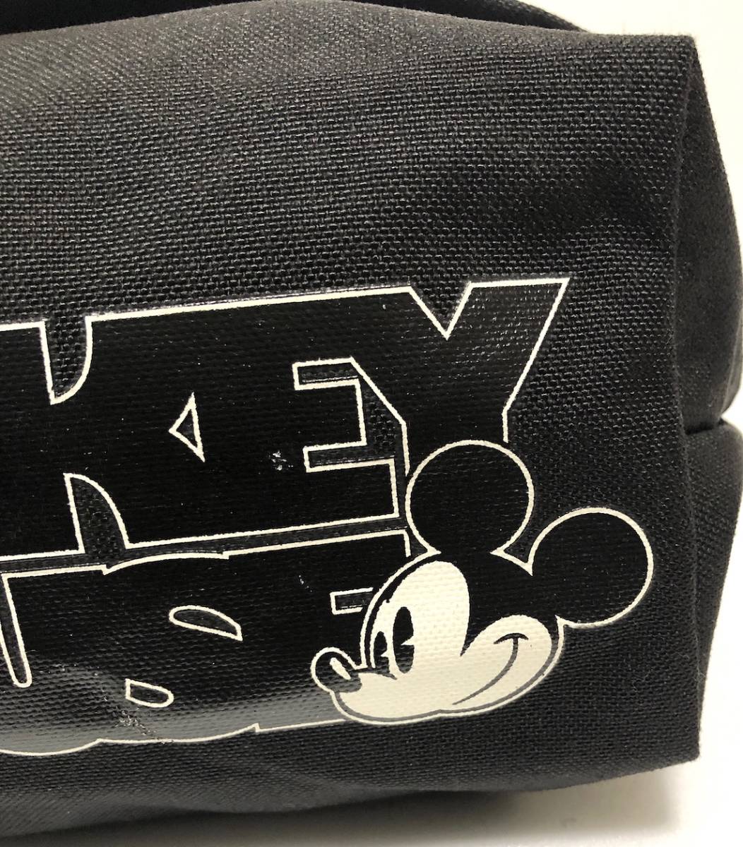  Manhattan Poe te-ji×disney messenger bag S BTM 2 Mickey collaboration Disney limitation 2104075