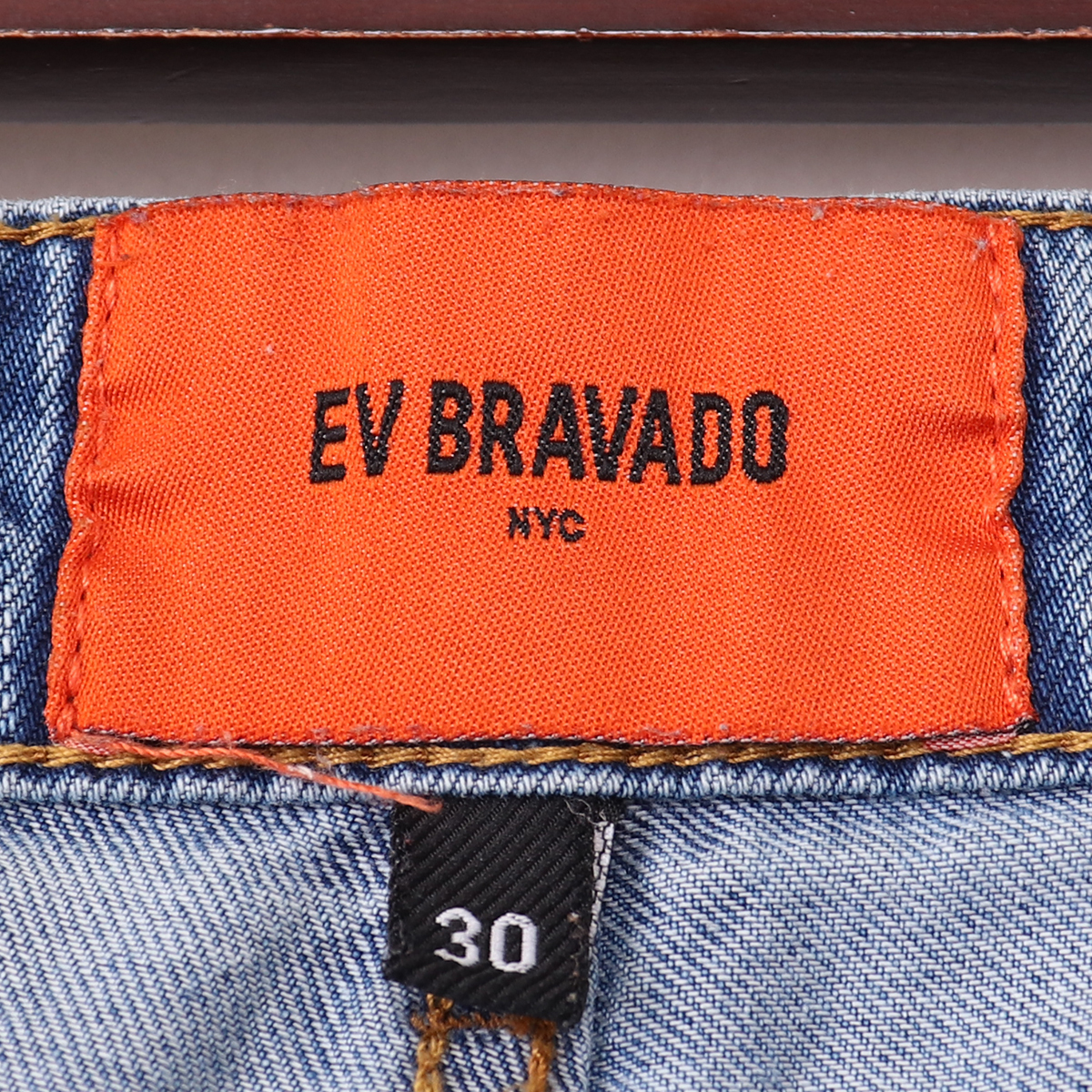 □エブブラバド EV BRAVADO デニムパンツ 30□JT1021 | www.bioimune