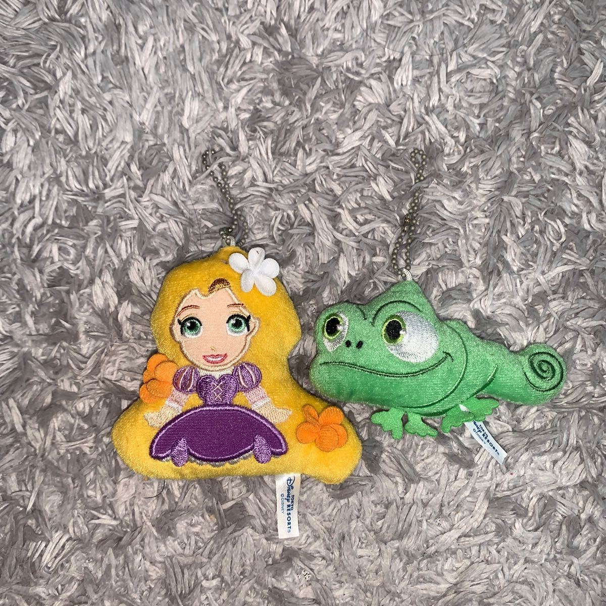 Paypayフリマ ディズニー ラプンツェル パスカル ストラップ キーホルダー Paypayフリマ ディズニー ラプンツェル パスカル ストラップ キーホルダー