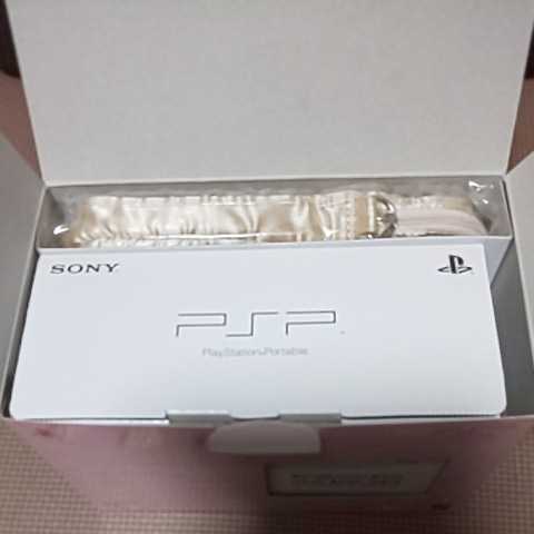 12249円 レア 希少 PSP 本体 JILL STUART Sweet Limited Package 12249円 レア 希少 PSP 本体 JILL STUART Sweet Limited Package