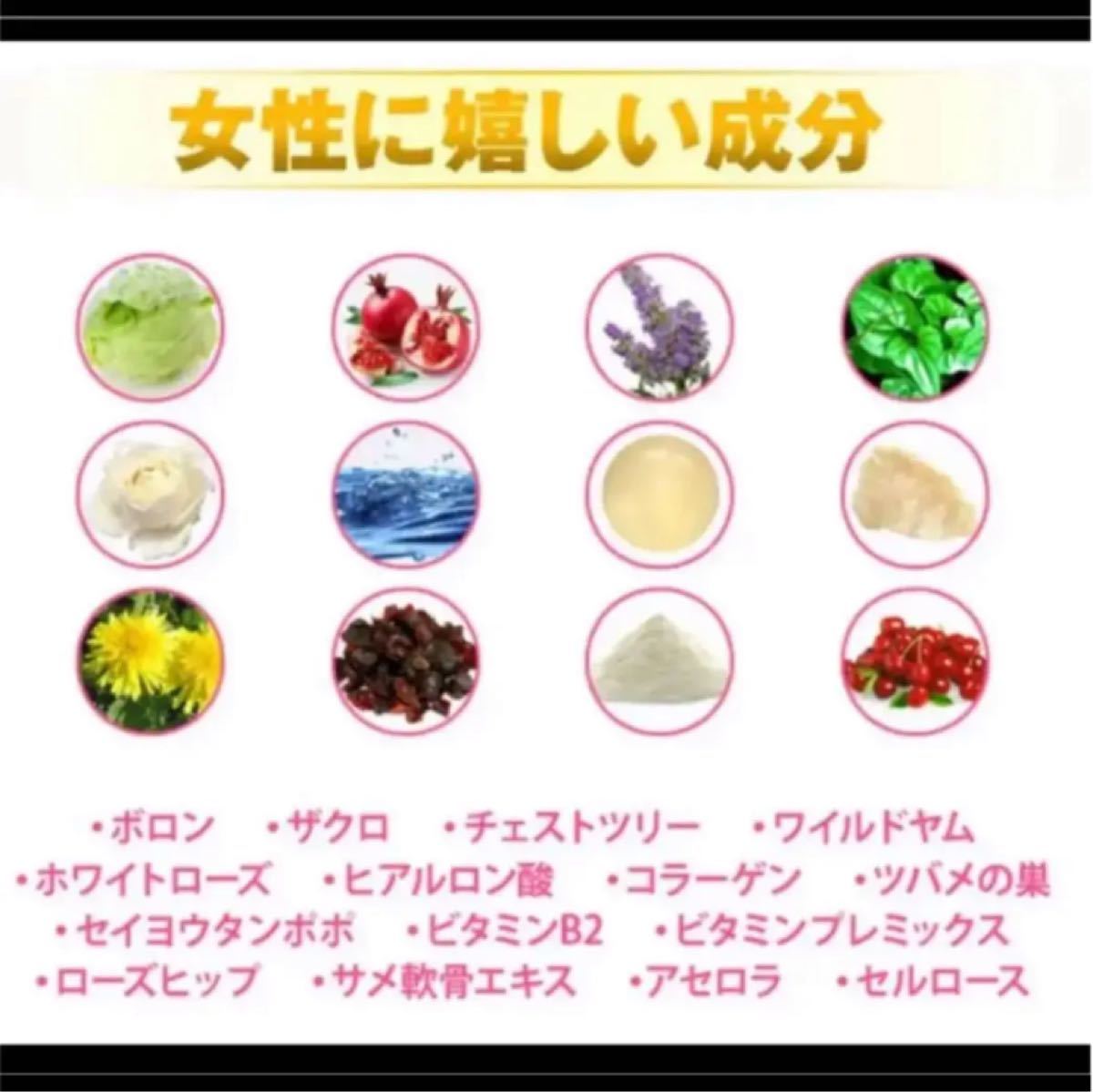 Paypayフリマ 極嬢ボロン バストケア バストアップ サプリ Paypayフリマ 極嬢ボロン バストケア バストアップ サプリ