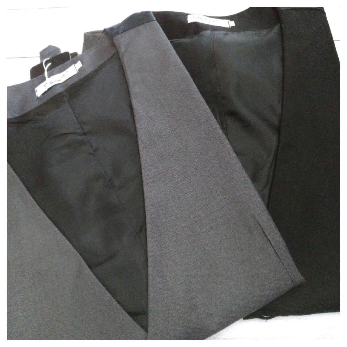 スーツ　ベスト　メンズ　フォーマル　XS　S　M　L　XL　黒　グレー　高品質