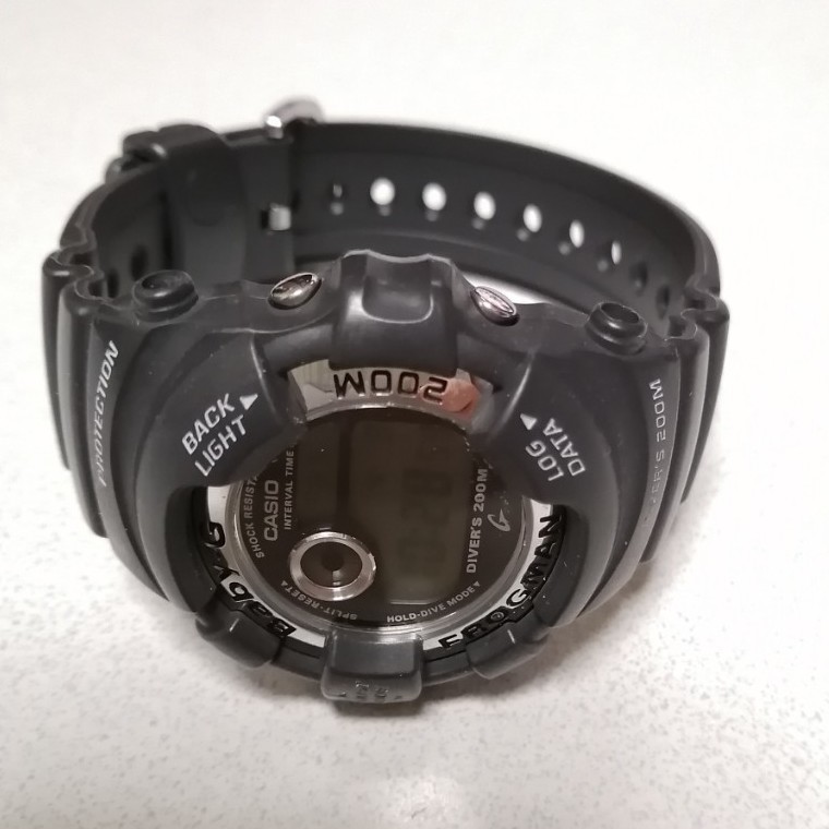 CASIO Baby-G FROGMAN BGW-100|Yahoo!フリマ(旧PayPayフリマ) CASIO Baby-G FROGMAN BGW-100|Yahoo!フリマ(旧PayPayフリマ)