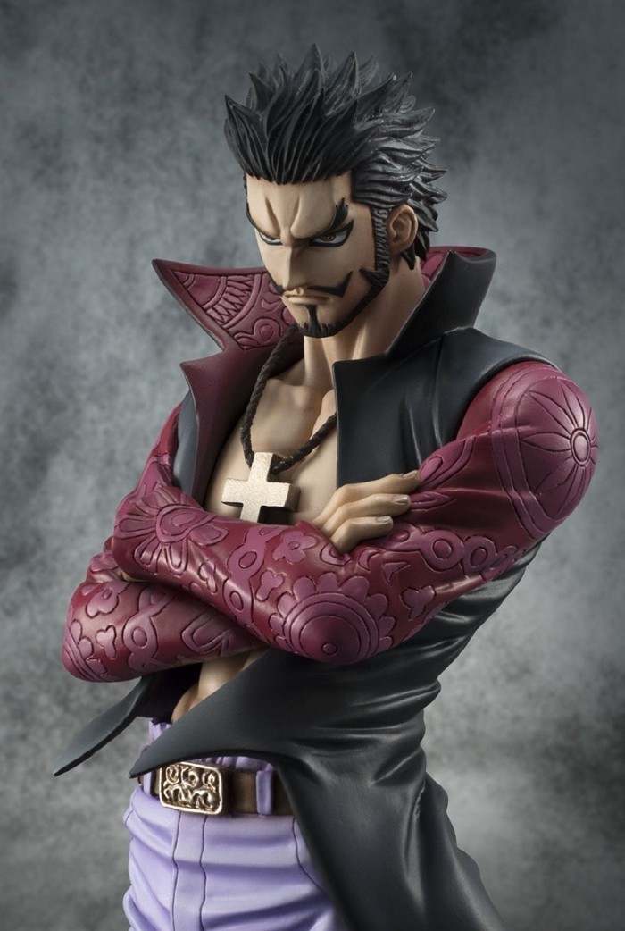 おすすめ ワンピース One Piece 海外限定 日本未販売 ジュラキュール ミホーク フィギュア ミホーク Pvc 新品 Product Details Yahoo Auctions Japan Proxy Bidding And Shopping Service From Japan