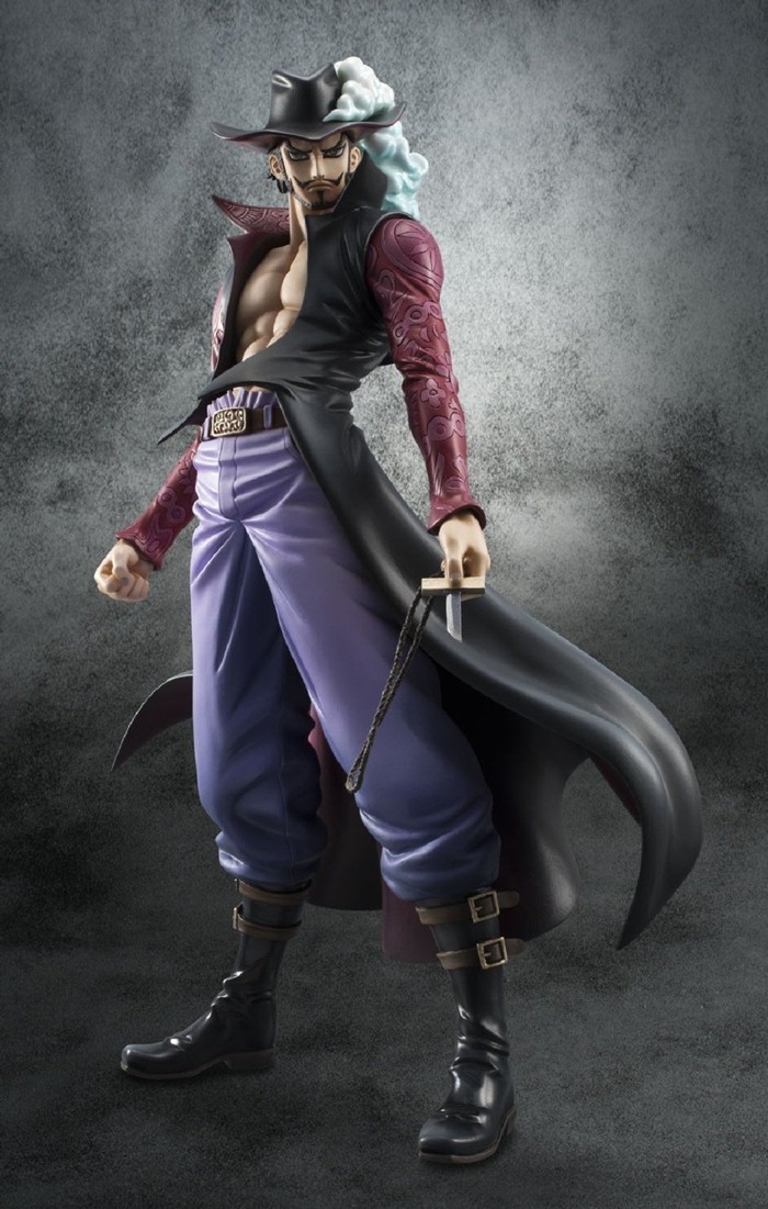 おすすめ ワンピース One Piece 海外限定 日本未販売 ジュラキュール ミホーク フィギュア ミホーク Pvc 新品 Product Details Yahoo Auctions Japan Proxy Bidding And Shopping Service From Japan