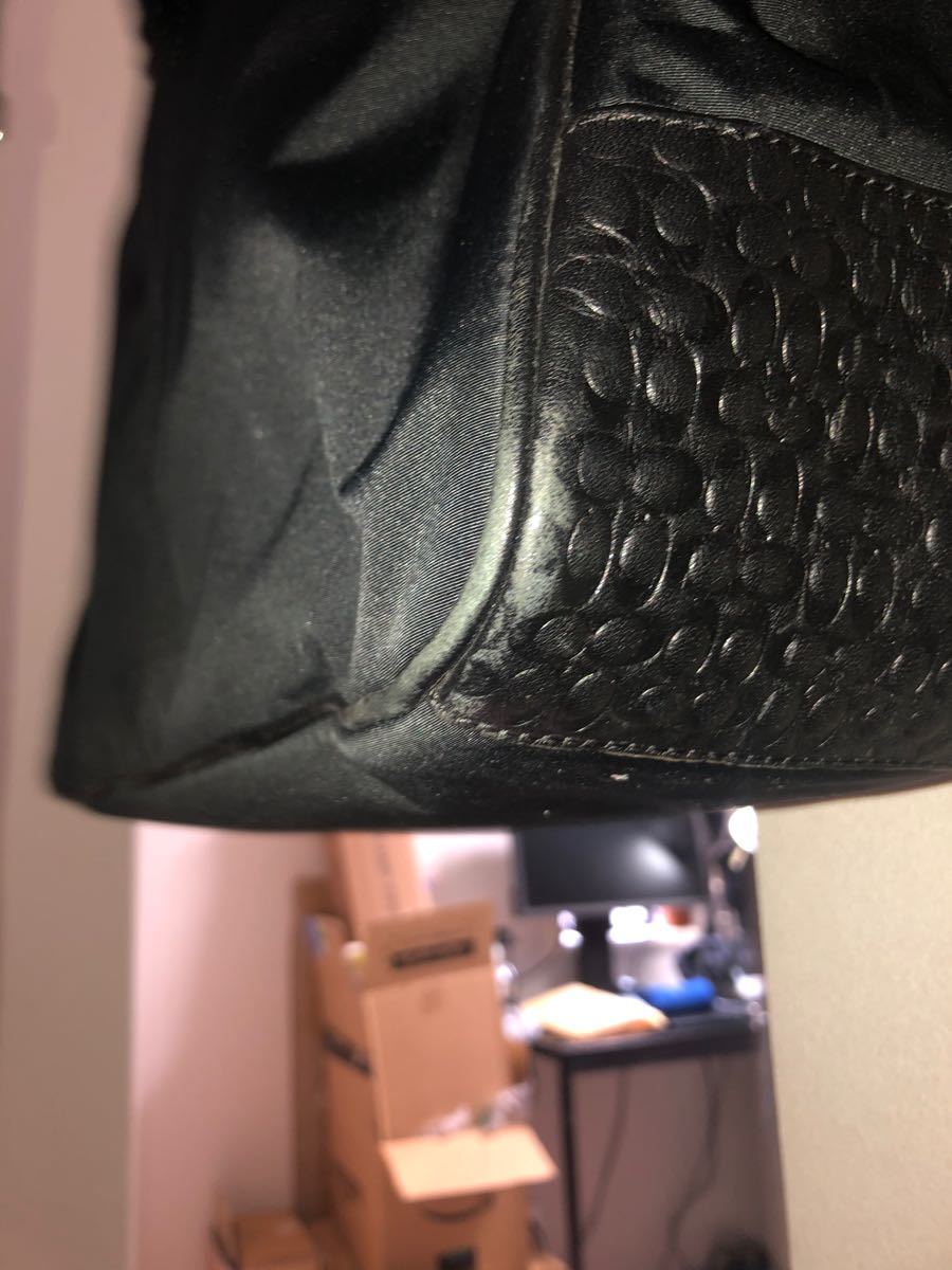 COACH 2way ビジネスバッグ | monogramdirect.com