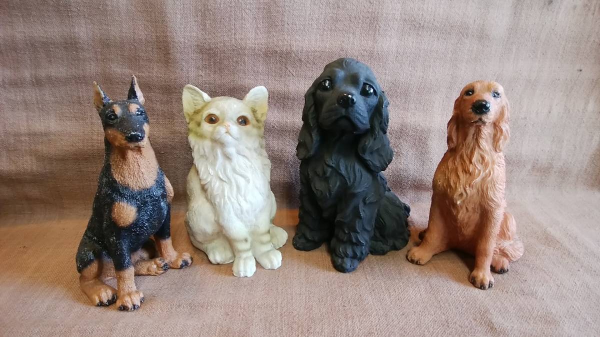 猫ねこネコ犬の値段と価格推移は 132件の売買情報を集計した猫ねこネコ犬の価格や価値の推移データを公開 猫ねこネコ犬の値段と価格推移は 132件の売買情報を集計した猫ねこネコ犬の価格や価値の推移データを公開