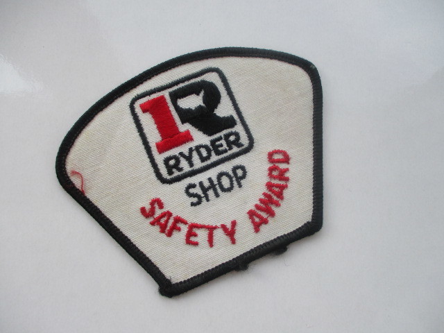 Ryder Shop Safety Award ライダーショップ トラック 企業 ロゴ ワッペン 刺繍 アメリカ おしゃれ ビンテージ 自動車 ビンテージ 36 自動車関連グッズ 売買されたオークション情報 Yahooの商品情報をアーカイブ公開 オークファン Aucfan Com Ryder Shop Safety Award ライダーショップ トラック 企業 ロゴ ワッペン 刺繍 アメリカ おしゃれ ビンテージ 自動車 ビンテージ 36 自動車関連グッズ 売買されたオークション情報 Yahooの商品情報をアーカイブ公開 オークファン Aucfan Com
