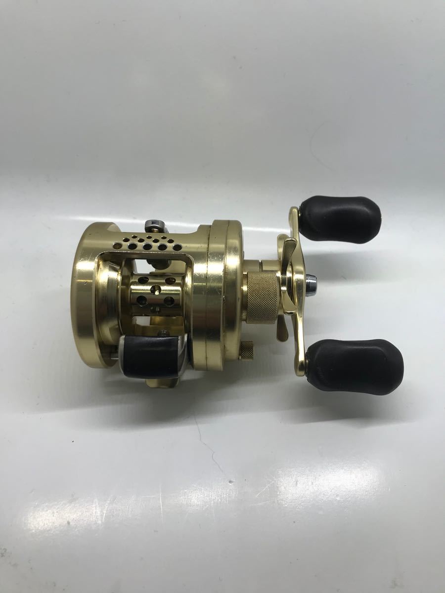 Paypayフリマ Shimano シマノカルカッタコンクエスト100 Paypayフリマ Shimano シマノカルカッタコンクエスト100