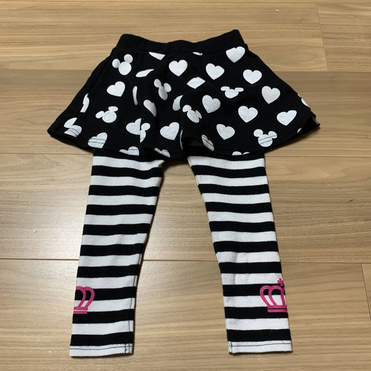 ベビー服ベビードール ディズニーキッズスカッツ サイズ90 日本代购 买对网 ベビー服ベビードール ディズニーキッズスカッツ サイズ90 日本代购 买对网