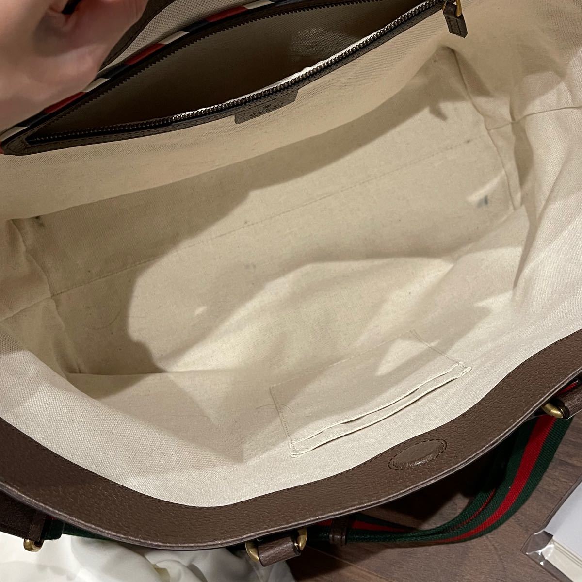GUCCI クーリエソフト2WAYショルダーバック | noonanwaste.com
