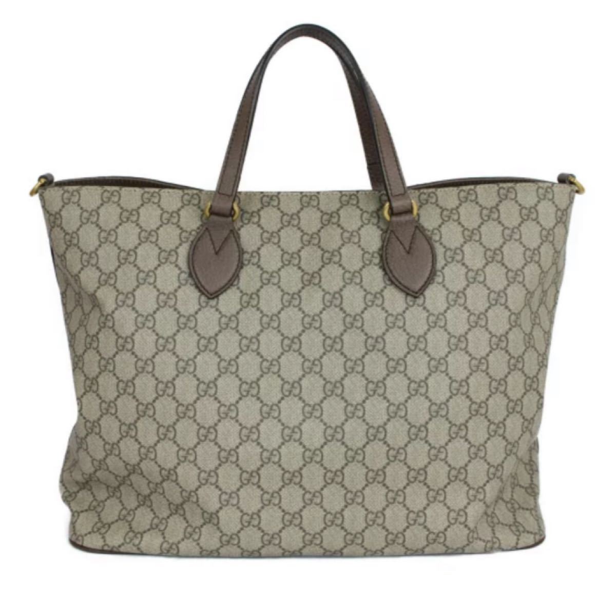 GUCCI クーリエソフト2WAYショルダーバック | noonanwaste.com