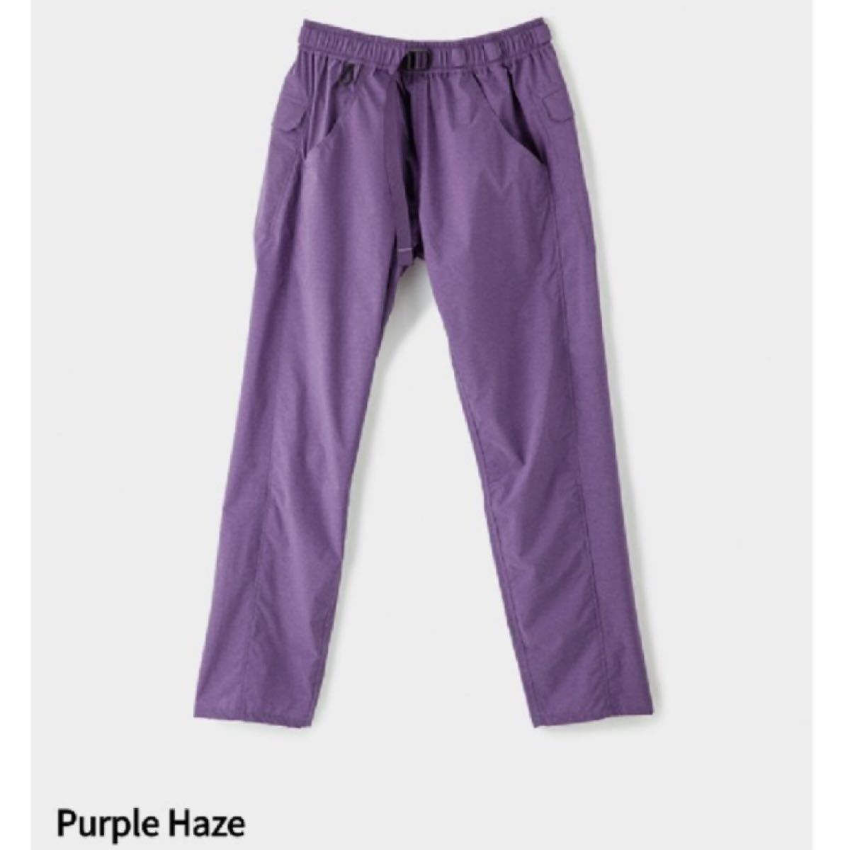 山と道 Light 5-Pocket レディース purple haze|Yahoo!フリマ 山と道 Light 5-Pocket レディース purple haze|Yahoo!フリマ