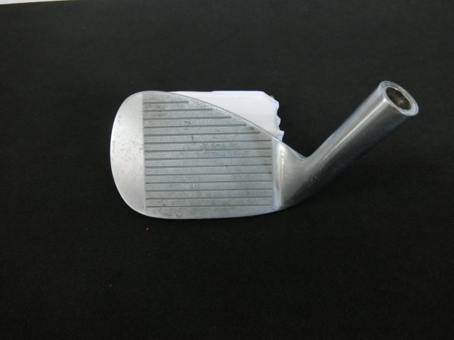 ★マッグレガー Macgregor Tourney Classic TCW1 Pw ヘッド単品 値下げ交渉可・中古★T73_画像2