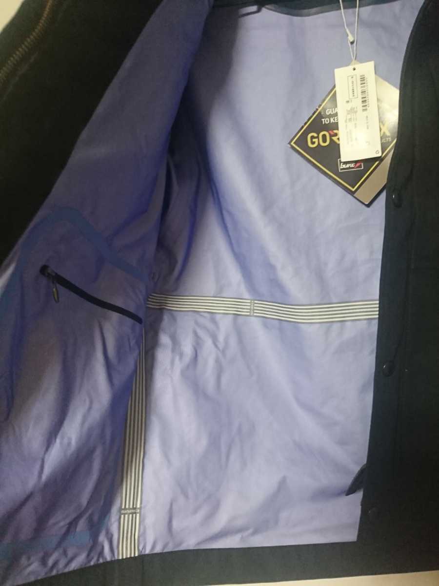 nanamica ナナミカ GORE-TEX Cruiser Jacket ゴアテックス nanamica ナナミカ GORE-TEX Cruiser Jacket ゴアテックス
