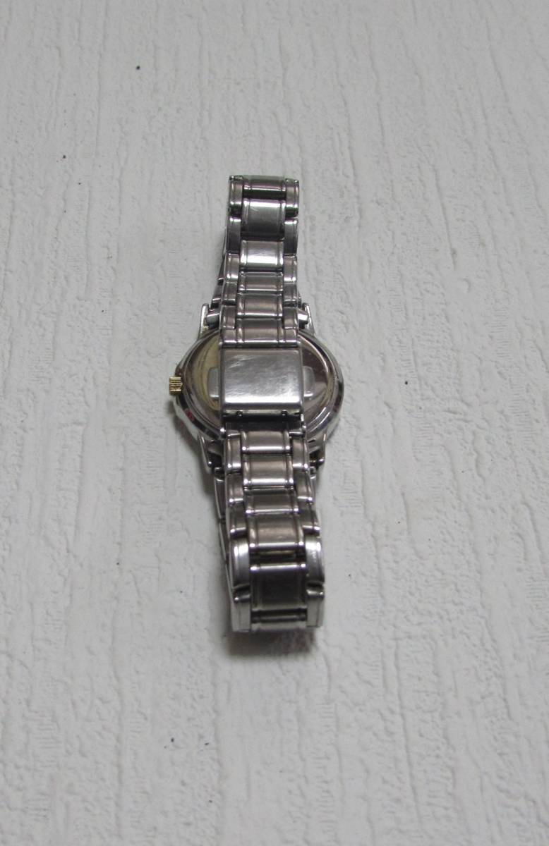 [No435] 腕時計 女性用２個セット 中古品_画像3