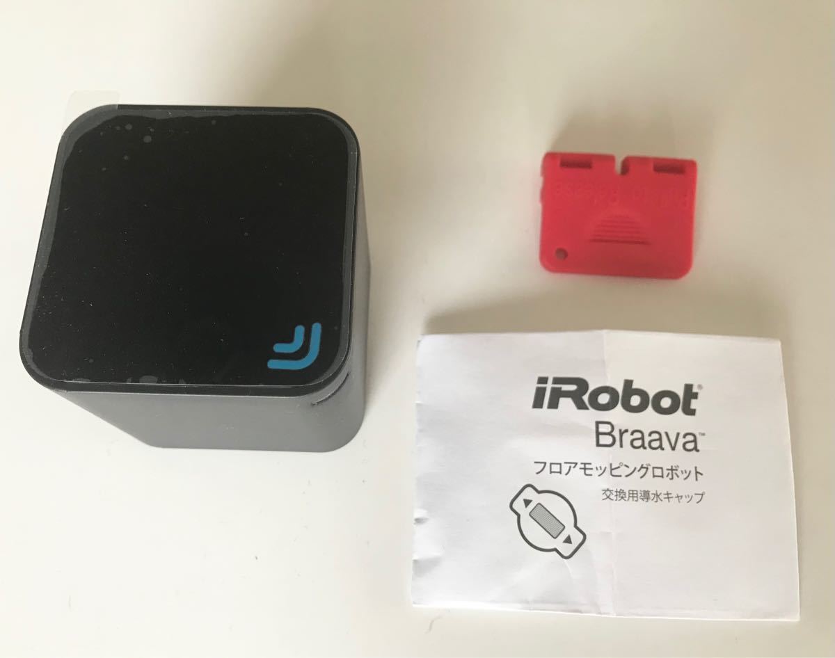 美品 ブラーバ 380j アイロボット 床拭きロボット iRobot|Yahoo 美品 ブラーバ 380j アイロボット 床拭きロボット iRobot|Yahoo