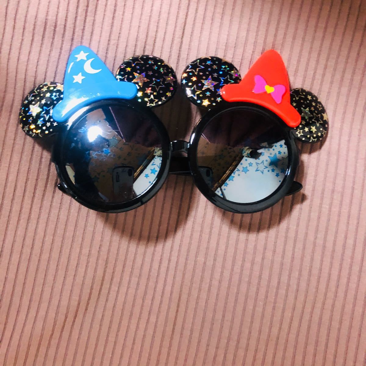 Paypayフリマ ディズニー ミッキー ミニー サングラス Paypayフリマ ディズニー ミッキー ミニー サングラス