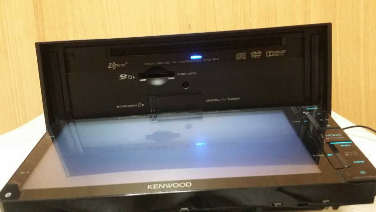 Kenwood MDV-X702W/2016_画像6