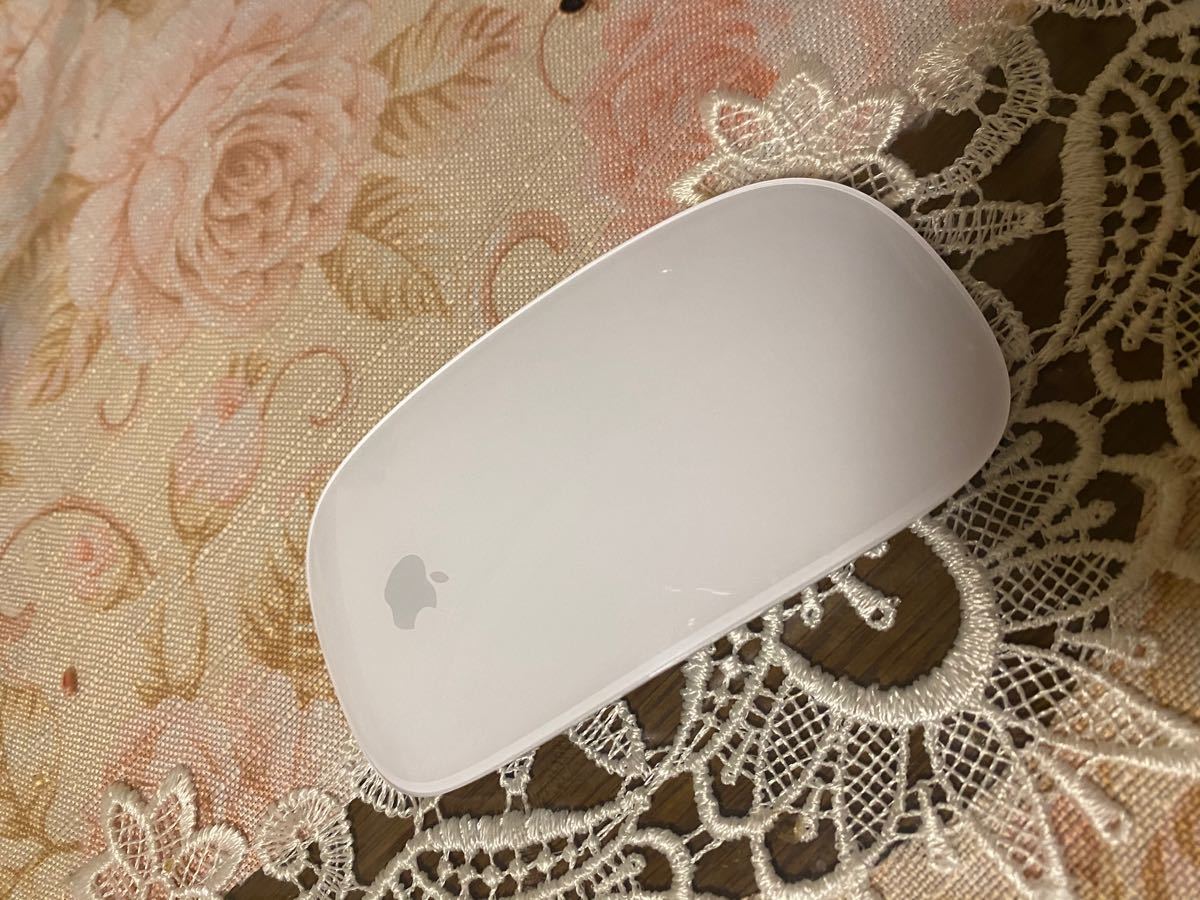 APPLE MAGIC MOUSE 2　アップルマジックマウス