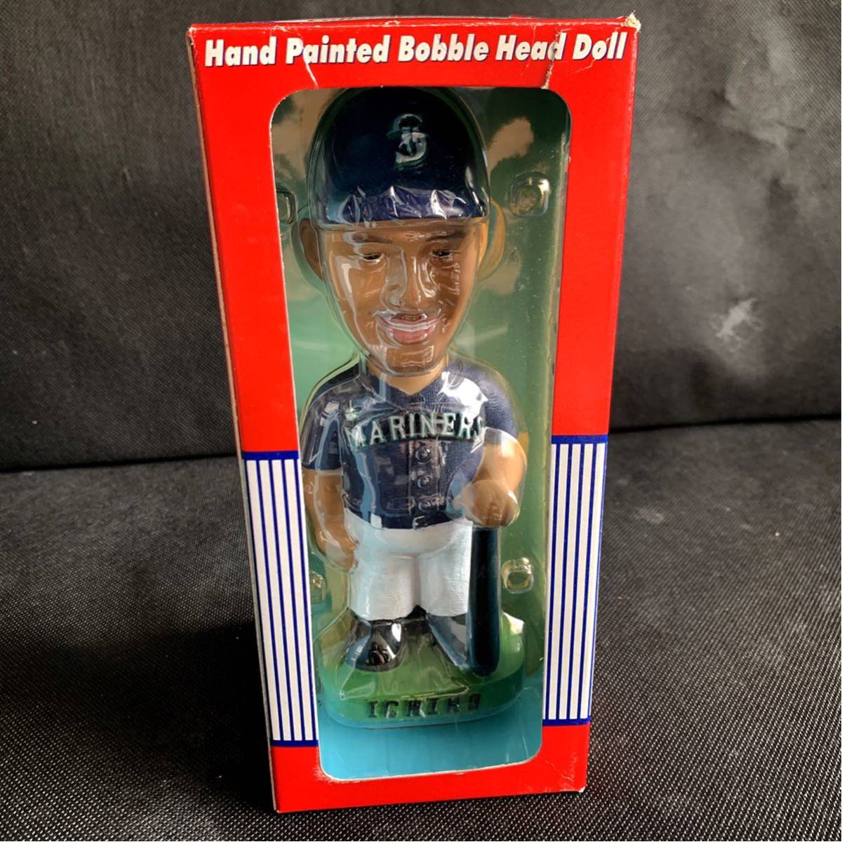 最安値級価格野球激レア 米国限定品 バブルヘッド人形 フィギュア 野球 MLB ブルワーズ