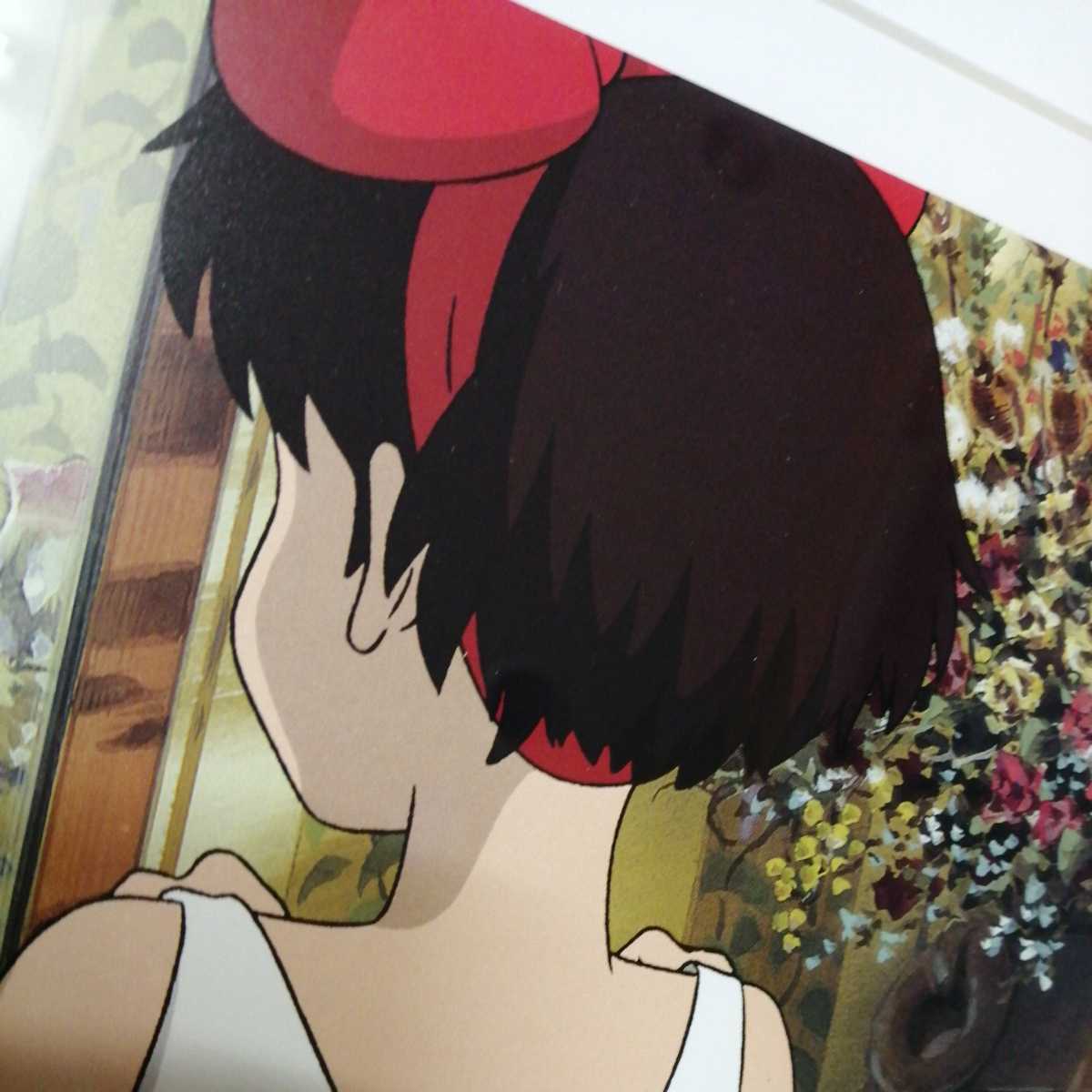 無料長期保証 魔女の宅急便 宮崎駿 スタジオジブリ 宮崎駿 描き下ろしイラスト テレカ 日本正規品 無料長期保証 魔女の宅急便 宮崎駿 スタジオジブリ 宮崎駿 描き下ろしイラスト テレカ 日本正規品
