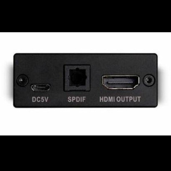 ASTRO Gaming HDMI アダプター for PlayStation5