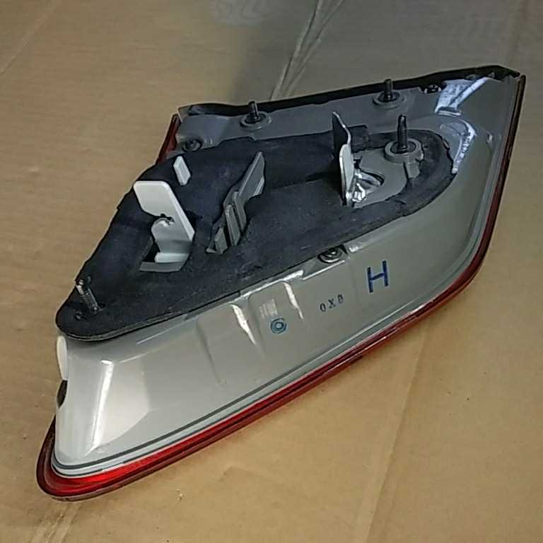  Crown Hybrid Royal GWS204 right tail lamp finisher ICHIKOH30-371 control 024