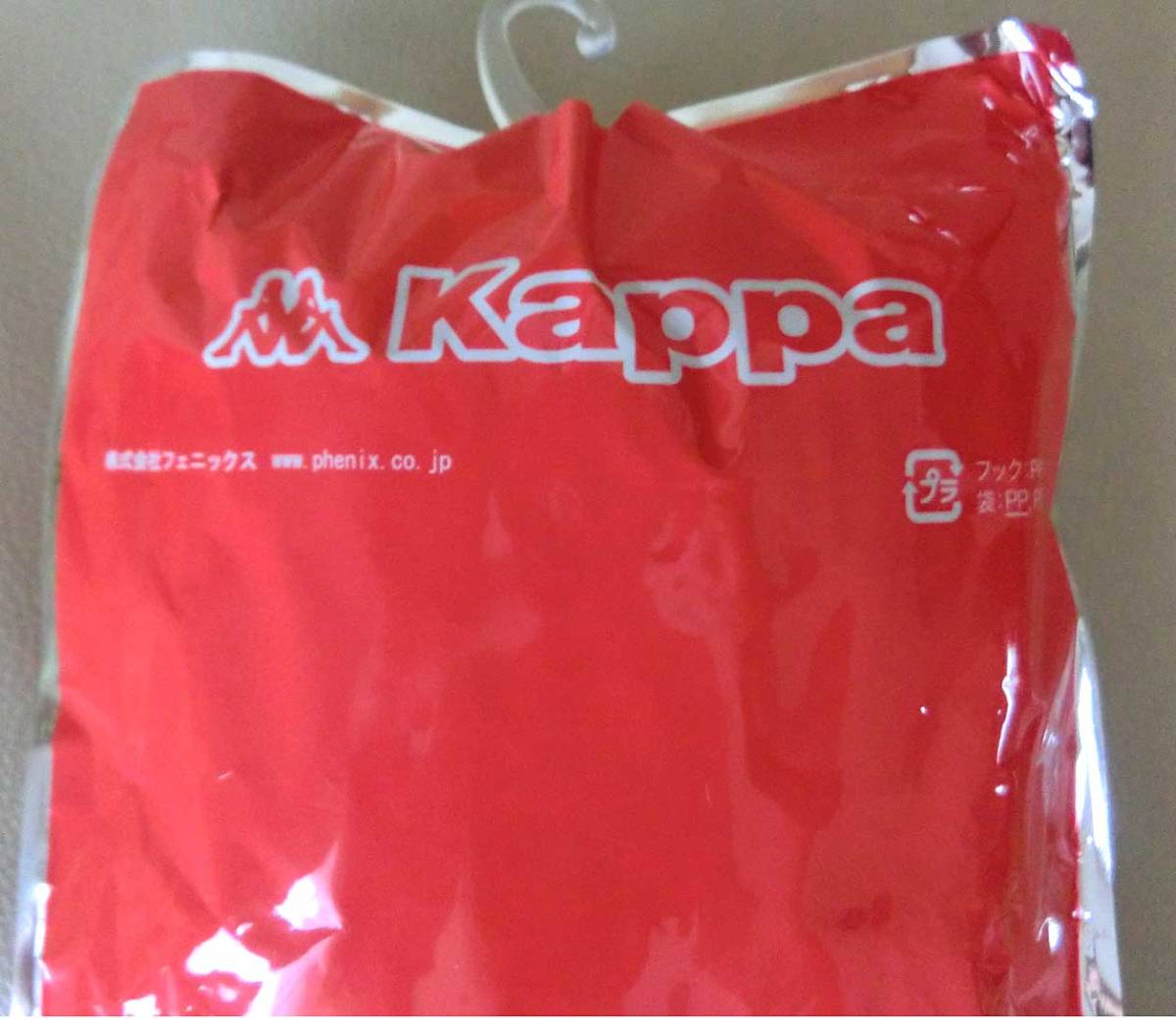 新品 ★ Kappa オレンジ F 25㎝～27㎝ カッパ サッカー ストッキング ソックス KFEA7123 日本製 フットサル フリーサイズ メンズ_画像4