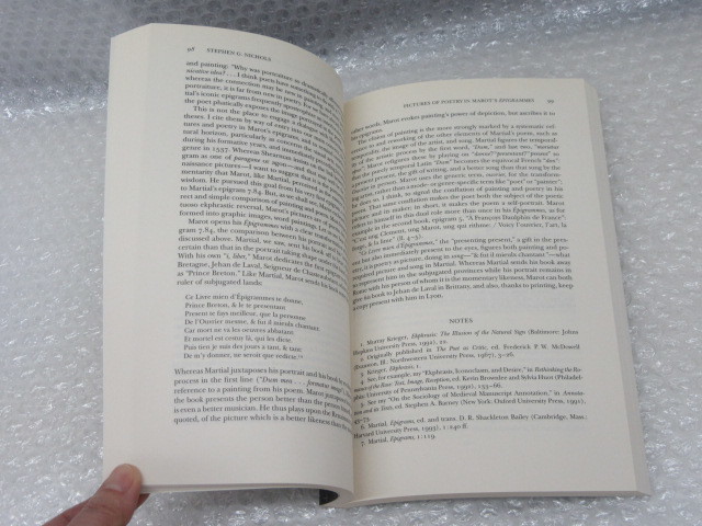 洋書/Revenge of the Aesthetic The Place of Literature in Theory Today/Michael P. Clark/ISBN-9780520220041_画像4