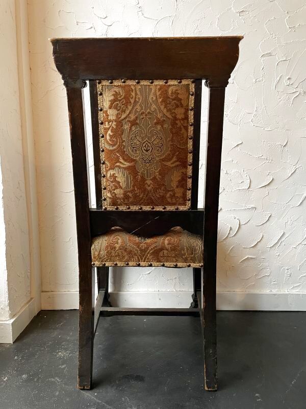 テンプレー ヤフオク! - フランス アンティーク チェア 1900年代 ...