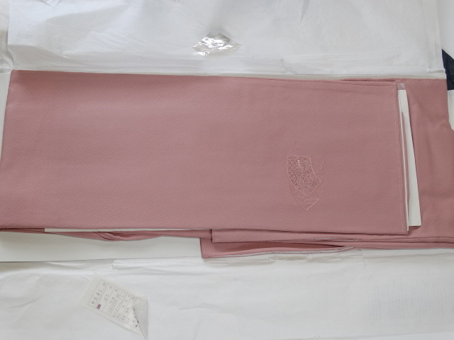 新品☆高級品☆ 着物 無地 2 さが美 begnins.ch