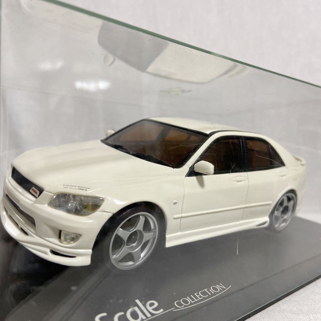 京商 MINI-Z TOYOTA Altezza 280T ミニッツ ボディ トヨタ 京商 MINI-Z TOYOTA Altezza 280T ミニッツ ボディ トヨタ