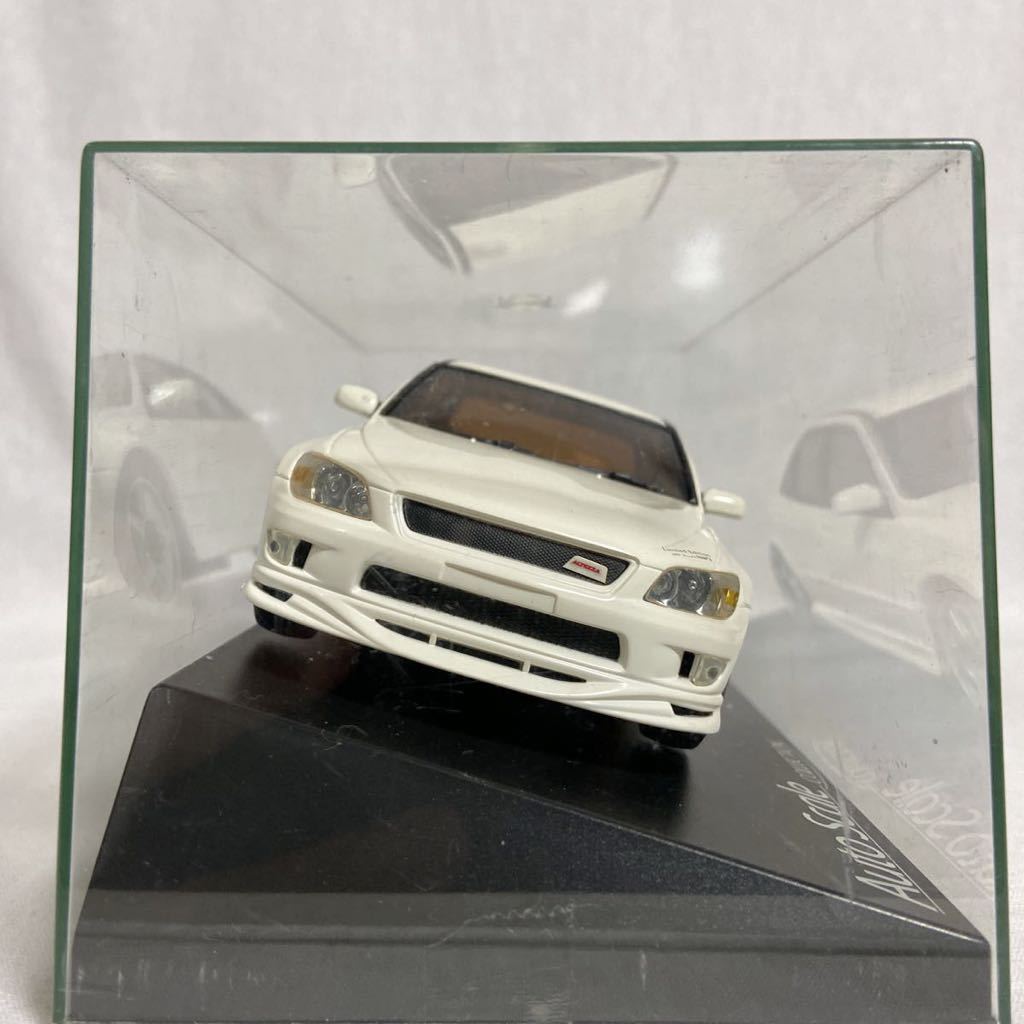 京商 MINI-Z TOYOTA Altezza 280T ミニッツ ボディ トヨタ 京商 MINI-Z TOYOTA Altezza 280T ミニッツ ボディ トヨタ