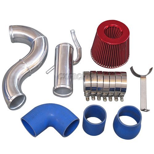 Mazda Eunos Roadster NA 1.8 air intake pipe & air filter kit new goods cold air intake 