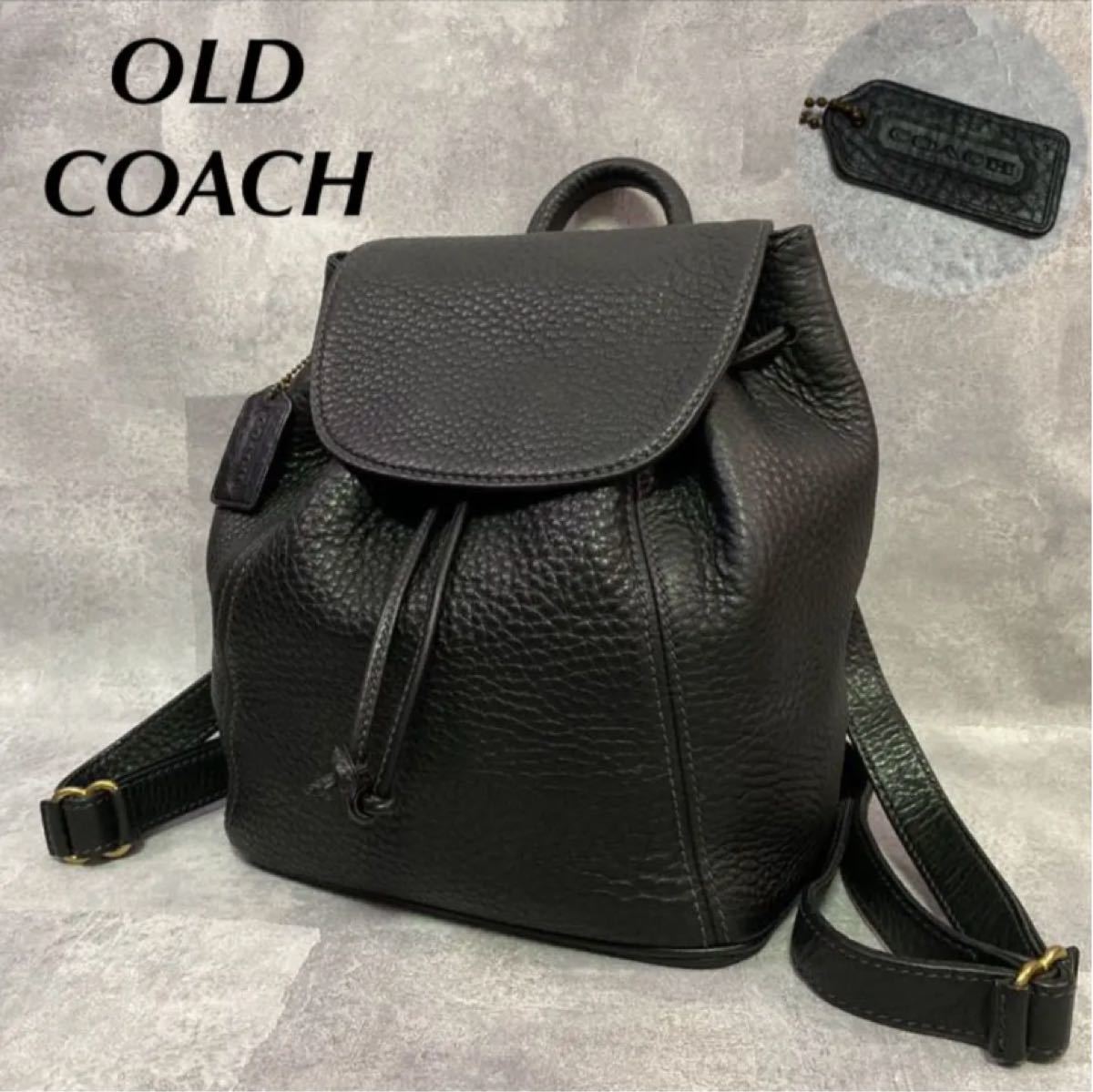 OLD COACH オールドコーチ 4911 チャーム付 マディソン OLD COACH オールドコーチ 4911 チャーム付 マディソン