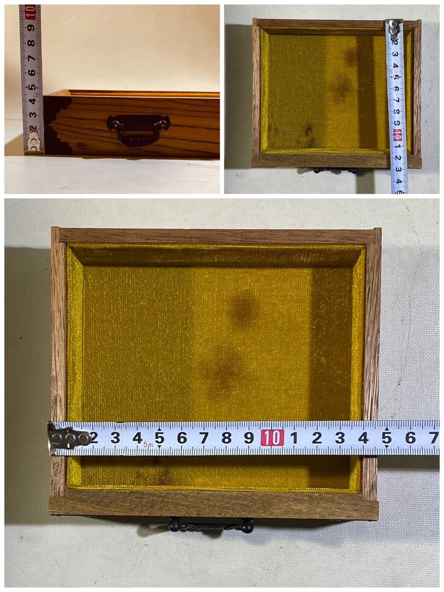 大規模セール ヤ•フオク! - 和箪笥3段引き出し 時代物 - issag.edu.ar