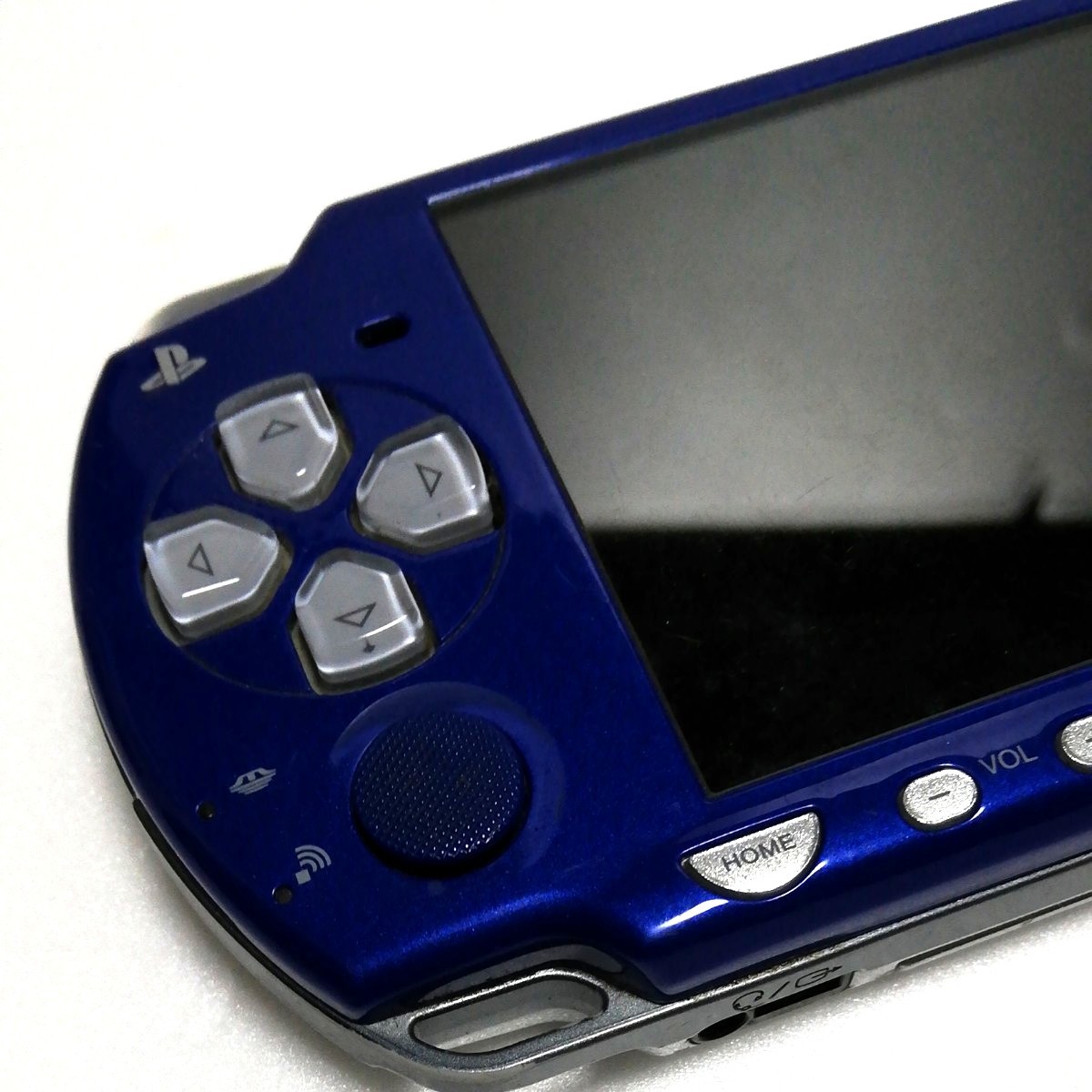 SONY PSP-2000 ジャンク品