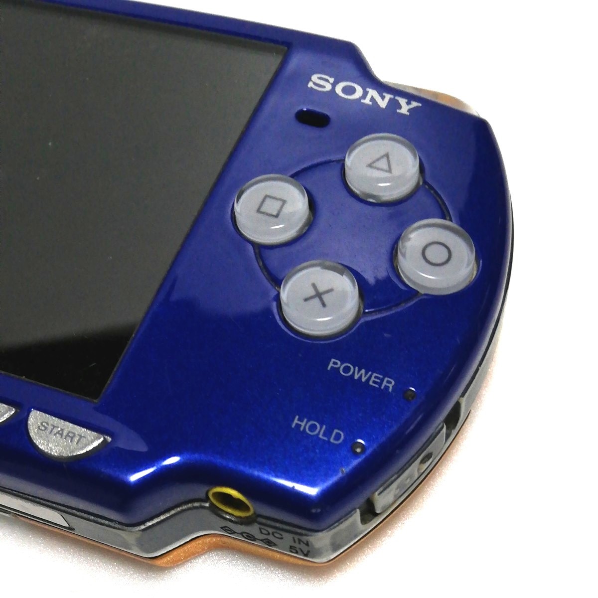 SONY PSP-2000 ジャンク品