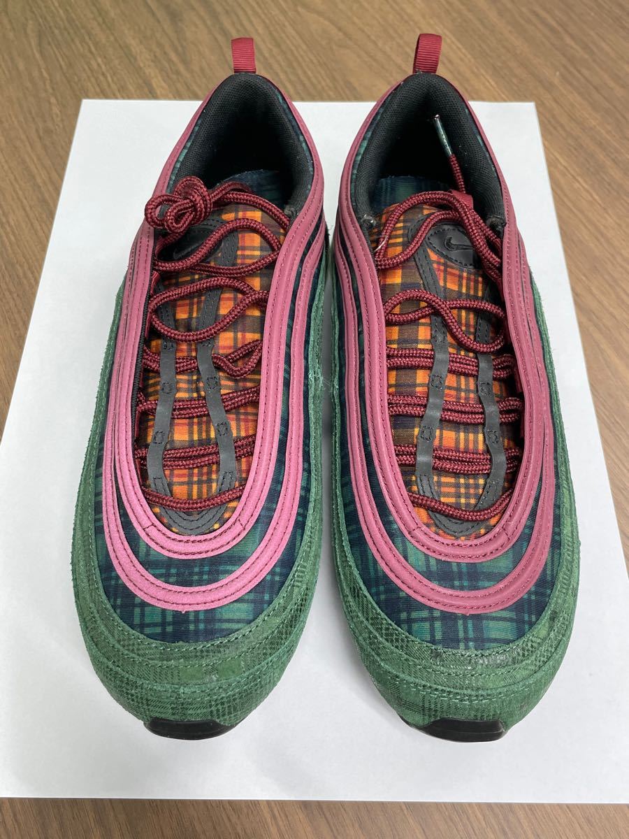 NIKE ナイキ エアマックス97 ジャケットパック|Yahoo!フリマ NIKE ナイキ エアマックス97 ジャケットパック|Yahoo!フリマ
